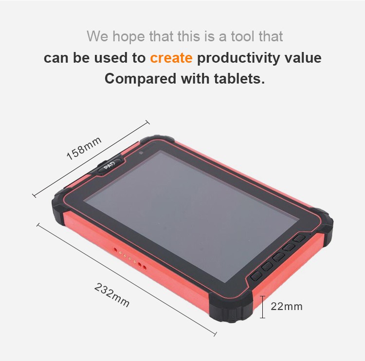 8 inch android rugged tablet 8 inch android rugged tablet