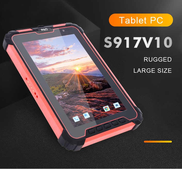 S917V10 rugged tablet S917V10 rugged tablet
