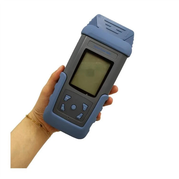 Optical Power Meter