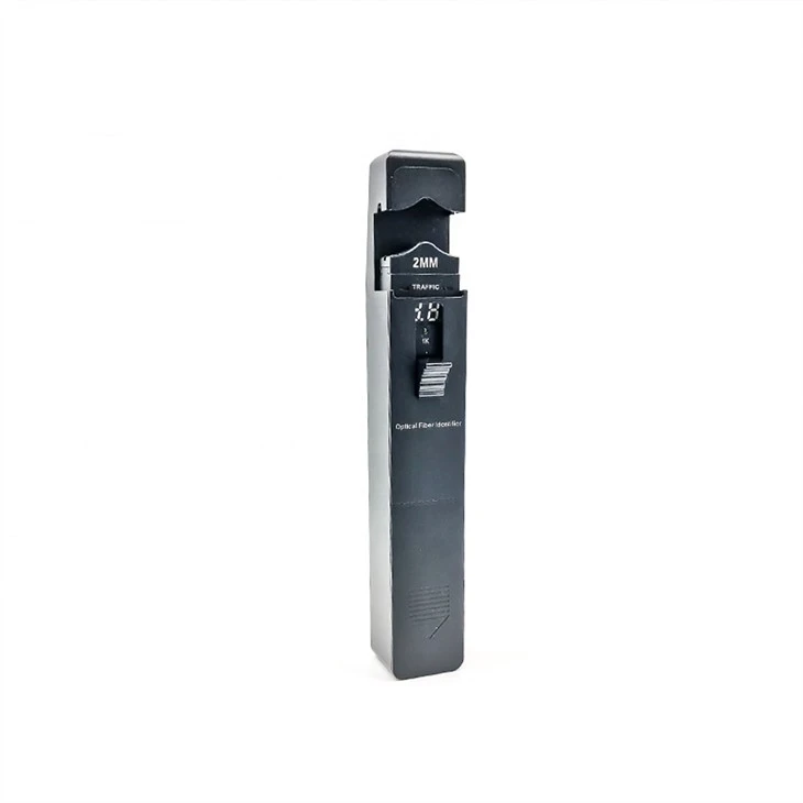 Optical Fiber Identifier