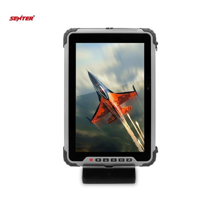 10 Inch Rugged Android Tablet 1000nits