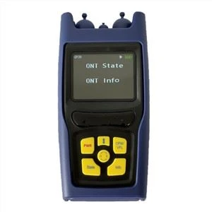 PON Network Analyzer