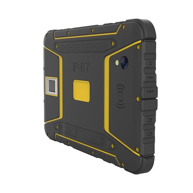 Rugged Tablet
