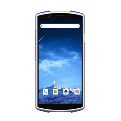 Odolné PDA Android
